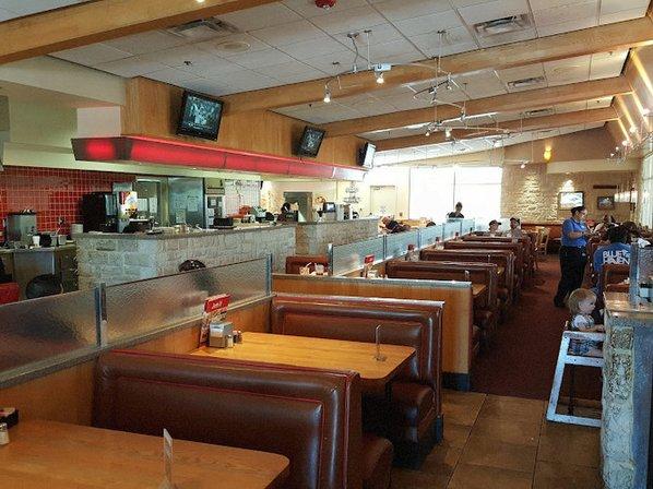 Jim's Restaurants