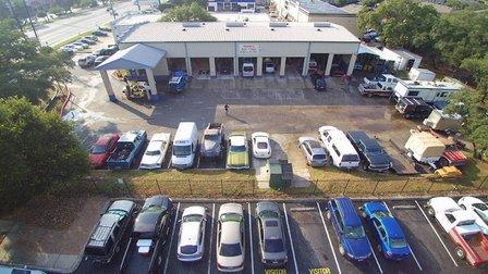 Martin's Auto Clinic