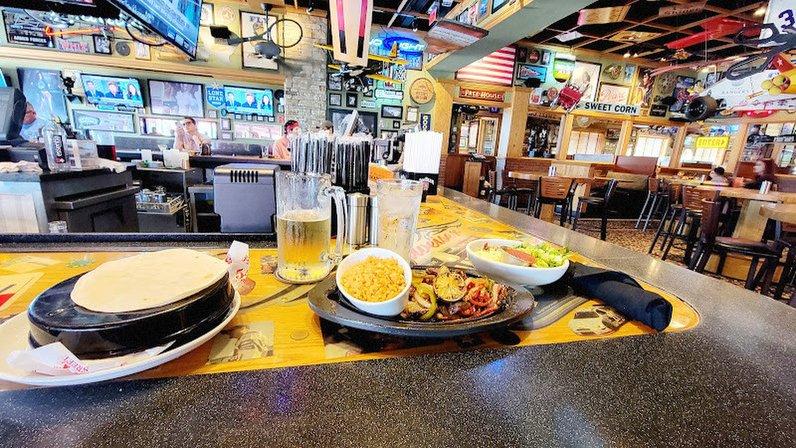 54th Street Scratch Grill & Bar-Richland Hills