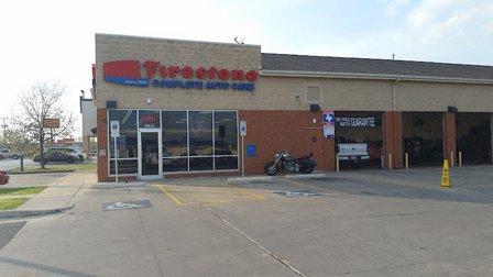 Firestone Complete Auto Care