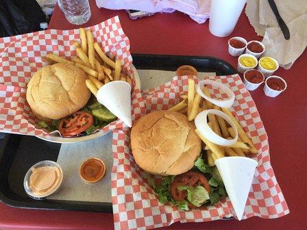 Big'z Burger Joint 151