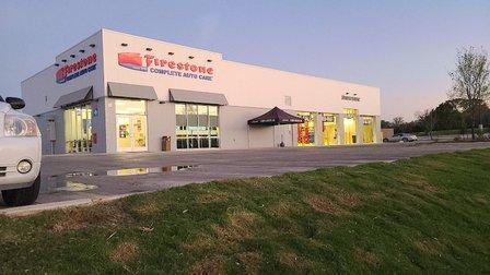 Firestone Complete Auto Care