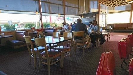 Jim's Restaurant