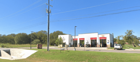 Jiffy Lube