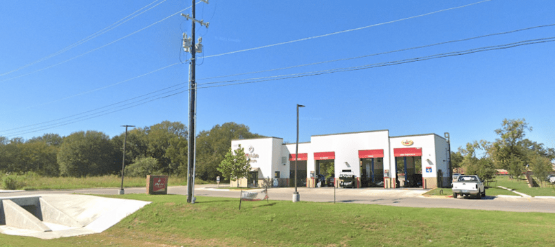 Jiffy Lube