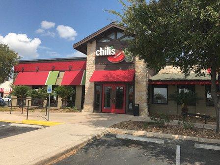 Chili's Grill & Bar
