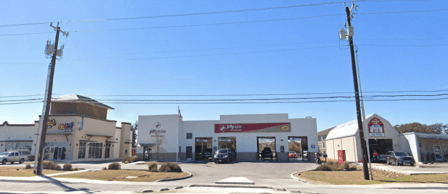Jiffy Lube