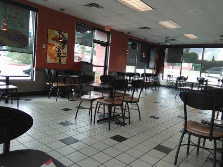 Jack In The Box