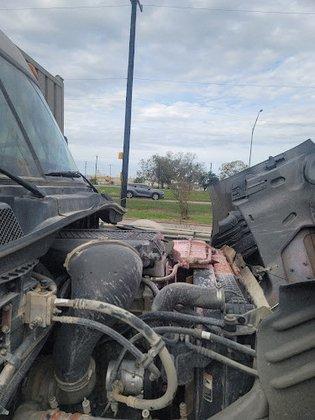 Williams Diesel Truck and Trailer Repair LLC