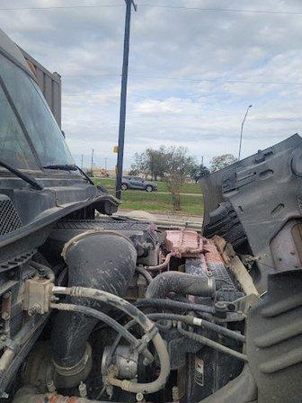 Williams Diesel Truck and Trailer Repair LLC