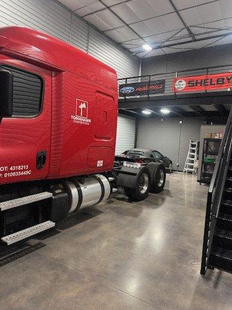 Dom's Fleet Maintenance LLC