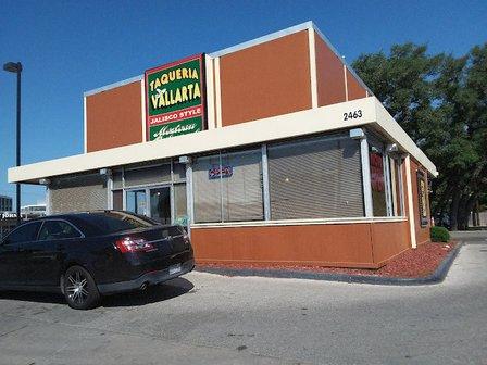 Taqueria Vallarta