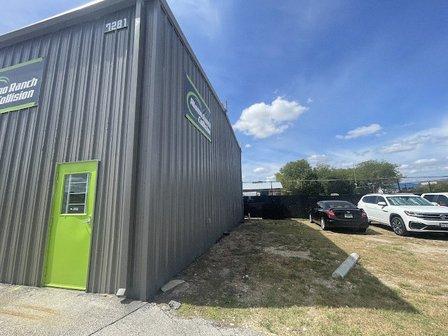 Alamo Ranch Collision LLC