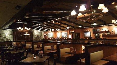 LongHorn Steakhouse