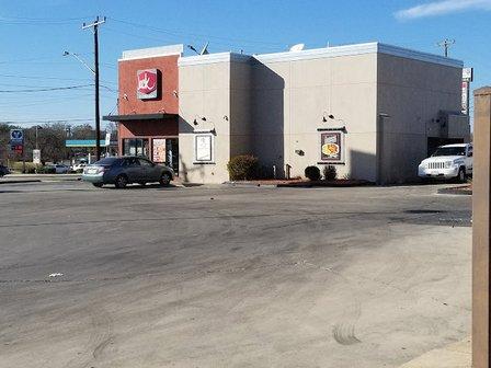 Jack In The Box