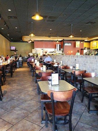 Jason's Deli