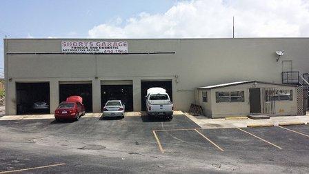 Short's Garage
