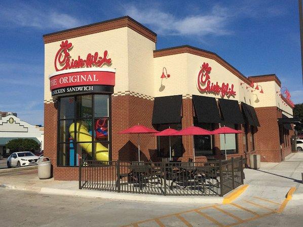 Chick-fil-A