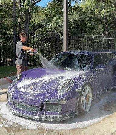 MaxCraft Mobile Detailing