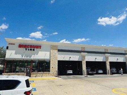 Discount Tire