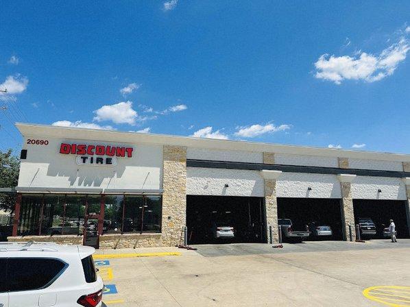 Discount Tire