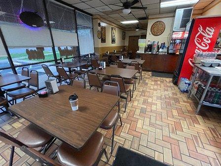 Taco Rey Taqueria