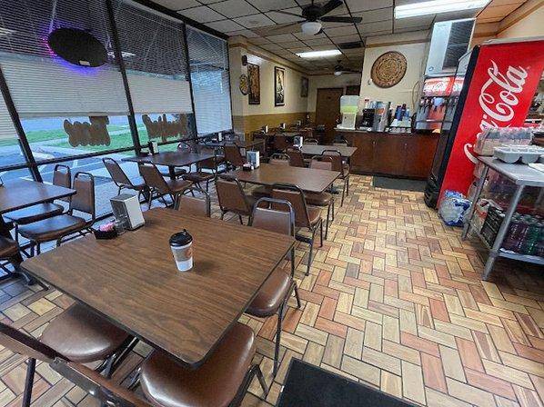 Taco Rey Taqueria