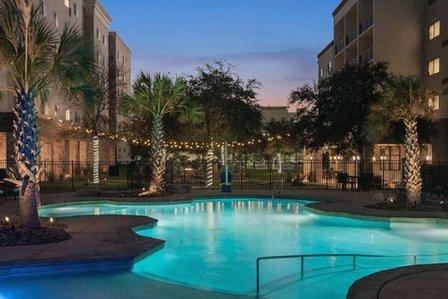 Residence Inn San Antonio Six Flags® at The RIM