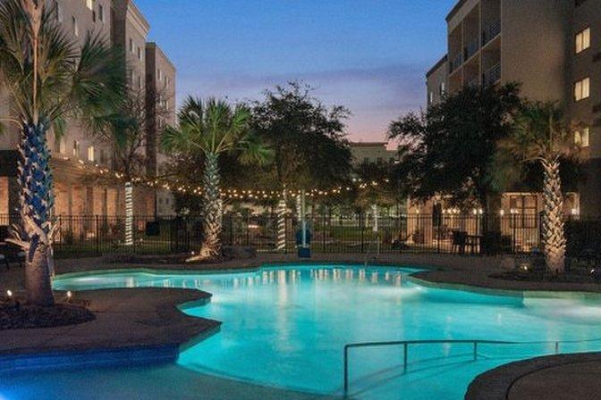 Residence Inn San Antonio Six Flags® at The RIM