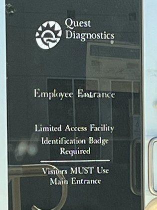 Quest Diagnostics