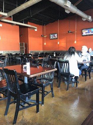 Thousand Oaks Cafe