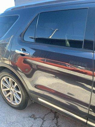 Streamline collision and auto repairs