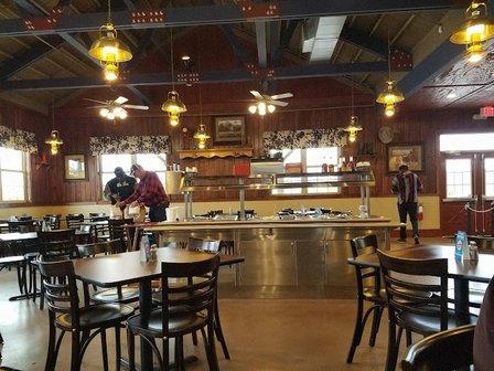 Bill Miller BBQ