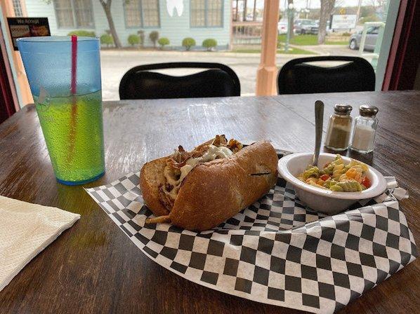 DelliGatti's Sandwich Shop