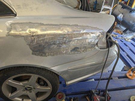 ACCESS COLLISION CENTER, LLC