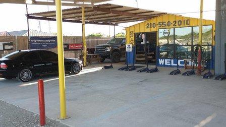 VNV Tire and Auto Center, LLC