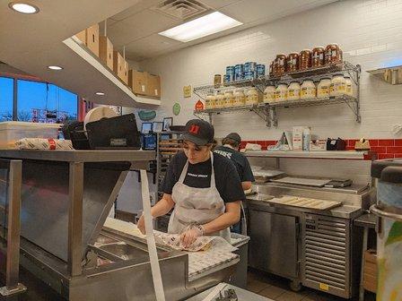 Jimmy John's