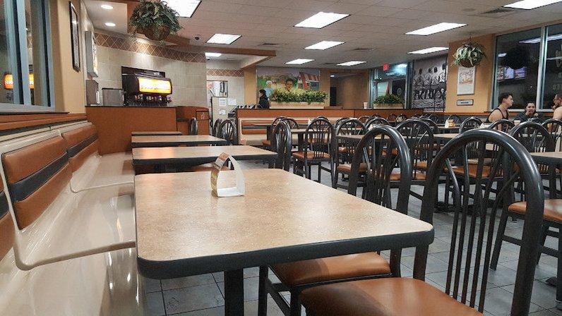 Whataburger