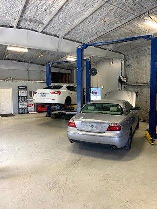 Full Service Automotive