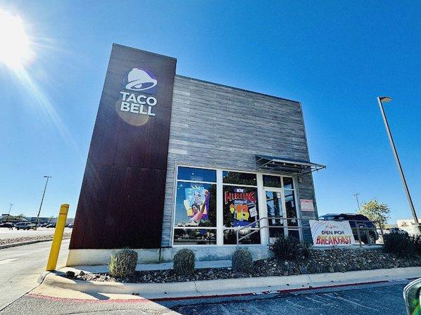 Taco Bell