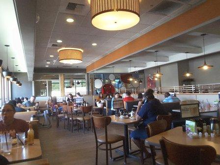 IHOP