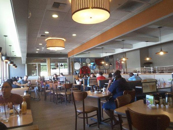 IHOP