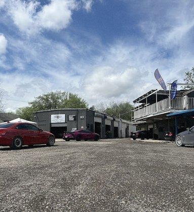 CMC Auto