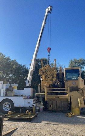 Patriot Field Services