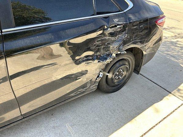 Jmj Buggy Service Auto Body Collision