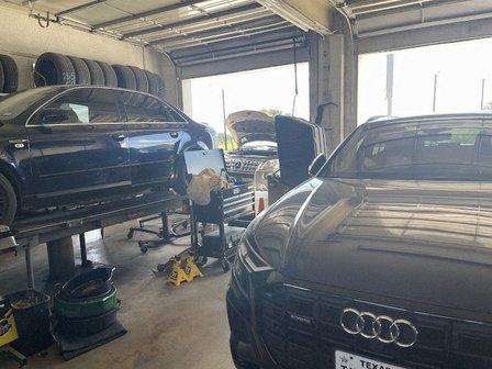 Bel Meade Chevron Complete Auto Repair