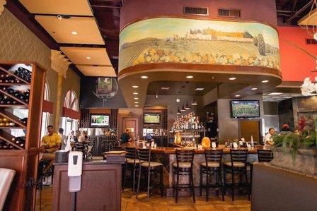 Aldino at The Vineyard - Italian Restaurant In San Antonio