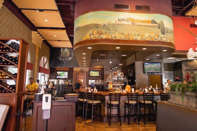 Aldino at The Vineyard - Italian Restaurant In San Antonio