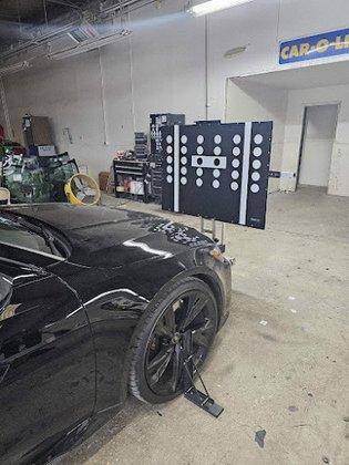 Just Auto Glass