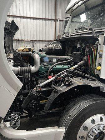 Hartex Truck & Equipment